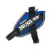 Julius-K9 IDC Powair Dog Harness Size: 2XS / Baby 2 Blue Blue 2XS/Baby 2