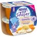 Nestlé Baby Quinotto Carrots Parsnip Dinner from 8 Months 2 x 200 g