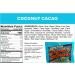 Bakery on Main Gluten Free Coconut Cacao Granola Bunches - 50 Count - Buy Online on GoSupps.com