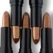 Laura Geller Gorgeous in Gold Radiant Rose Lipstick - Creamy Satin Finish - Limited Edition 0.75 oz - Buy Online on GoSupps.com