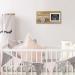 VILIGHT New Mom Gift: Love At First Heartbeat Sonogram Picture Frame - Pregnancy Announcement & Nursery Decor - Fits Standard 4 x 3 Ultrasound Photo - Buy Online on GoSupps.com