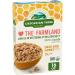 Cascadian Farm Organic Oats & Honey Granola Cereal 16 oz (453 g)