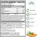 Terry Naturally Curamin Extra Strength - 60 Vegan Tablets for Non-Addictive Pain Relief - Buy Online on GoSupps.com