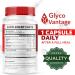 (3 Pack) Glyco Vantage Glyco Optimizer Glyco Vantage Glyco Vantage Capsules Glyco Vantage Joint Optimizer GlycoVantage Glyco Optimizer Pills Glyco Vantage Support 90 Capsules For 3 Months - Buy Online on GoSupps.com