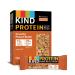 KIND Protein Bars Crunchy Peanut Butter Gluten Free 12g Protein 1.76 Ounce 20 count Crunchy Peanut Butter 30 Count (Pack of 1)
