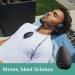 Sensate Relaxation Device - for Immediate Calm and Long Term Stress Resilience - with Patented Infrasonic Resonance Technology (Does not Include Sensate Plus) 1-Pack - Buy Online on GoSupps.com