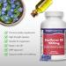 Starflower Oil 1000mg - 180 Capsules | Premium Quality Supplement - Buy Online on GoSupps.com