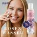 Rose Water Monte Nativo 200 ml | Facial Cleanser & Care | Anti-Pimple Face Toner | Natural Skin Care Solution - Buy Online on GoSupps.com