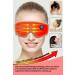 Ewarmer Cordless Rechargeable Heated Eye mask for Dry Eyes - Stye Eye Treatment Warm Compress Relieve Blepharitis Pink Eye Hot Compress Therapy Mask Steam Eye Mask with Sound Reminder (Grey) Gray - Buy Online on GoSupps.com