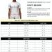 Hayabusa Ranked BJJ Rash Guard Men's Short Sleeve, X-Small, Black - Buy Online on GoSupps.com