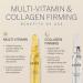 BABOR Multi-Vitamin & Collagen Firming Ampoule Serum Concentrate Bundle - Buy Online on GoSupps.com