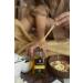 Bee and You Wildflower Honey - Raw Wildcrafted Polyflora and Unprocessed- Rich in Active Enzymes - OU Kosher Paleo Gluten-Free (10.6 oz) - Buy Online on GoSupps.com