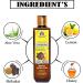Blessfull Healing Organic Shikakai Honey Natural Hair Conditioner 200 ml (Packing May Vary) - Buy Online on GoSupps.com