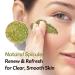PESTLO Spicule Re-Born Exfoliating Peeling Mask - Gentle Exfoliation & Nourishing Hydration for All Skin Types (4.23 oz / 120ml - Buy Online on GoSupps.com
