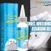 Biaoyun 2PCS Shoes Whitening Cleansing Gel with Making Tape - 30ML - Buy Online on GoSupps.com