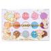 Wet n Wild Little Twin Stars Cotton Candy Clouds Artistry Palette (1114457)
