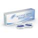 Buy Acuvue 1-Day Moist Multifocal Daily Soft Lenses - 30 Pack | BC 8.4 mm DIA 14.3 5.25 Diopters ADD MED | International Shipping Available - Buy Online on GoSupps.com