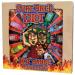 Ass Kickin 'Pure Bred Idiot - Hot Sauce Roulette game - 12 - 0.75 POST SPOCTION HOT SACE GIFT SET - Perfect Premium Gourmet Gag Gift for Men - Spicy Challenge Hot Sauce Sampler