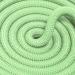Ganzoo PPM Rope 5 Meters - 8mm Polypropylene Multifilament Rope for Dog Leashes Collars & Rigging - Mint Color - Buy Online on GoSupps.com