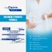 Myderm Medical 5% Lidocaine Hemorrhoidal Ointment - Maximum Strength 1oz Tube - USA Made for Hemorrhoid Relief - Buy Online on GoSupps.com