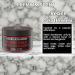 Beard and Bones 50ml Beard Balm for Men | Shea Butter, Jojoba Oil, Almond Oil | Choice of 6 Scents (Rebel Gentlemen) - Buy Online on GoSupps.com