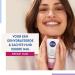 Beiersdorf NIVEA Essentials Nourishing Day Cream Face Cream Dry skin SPF 15 Face care with Natural Almond Oil 50 ml - Buy Online on GoSupps.com