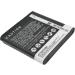 Buy BP-6M-S Replacement Battery for Luminoso Lucido Stealth | 1100mAh 3.7V for International Shipping - Buy Online on GoSupps.com