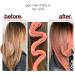 Buy MILK_SHAKE Colour Whipped Cream Light Pink - 100 ml | Premium Hair Care | International Shipping Available - Buy Online on GoSupps.com