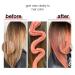 milk_shake Color Whipped Cream Leave In Coloring Conditioner - Temporary White Hair Color Tone - Buy Online on GoSupps.com