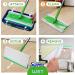 Swiffer Sweeper Wet Mopping Cloth Refills - 36Count, Febreze Lavender Scent - Pack of 1 - Buy Online on GoSupps.com