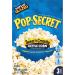 Pop Secret Sweet 'n Crunchy Kettle Corn Microwave Popcorn - 2.64 oz (Pack of 3) - Buy Online on GoSupps.com