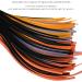 YURROAD Paper Quilling Kit - 5mm Wide Paper, 3960 Strips in 33 Colors with Slotted Tool - 33 Pack - Buy Online on GoSupps.com