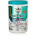 Perfect Locken Natu Hair - 1 kg Natu Hair Creme para Pentear Cachos Perfeitos NATU HAIR 1 kg