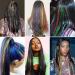 AlyBoto Hair Tinsel Strands Kit - 12 Colors, 3000 Strands - Heat Resistant Fairy Hair Extension with Tools for Sparkly Shiny Look - Buy Online on GoSupps.com