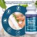 Aloe Vera Tablets 6000mg - Vegan & Vegetarian Friendly - 360 Tablets - UK Made - Buy Online on GoSupps.com