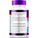 Synaptic XR Core Focus Capsules | All-Natural Brain Supplement for Memory & Cognitive Health | 60 Capsules - Boost Your Brain Power - Buy Online on GoSupps.com