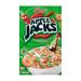 Kellogg's Apple Jacks Cereal Original - 14.7oz Box | Good Source of 8 Vitamins and Minerals | Large Size - 14.7 Ounce (Pack of 1) - Buy Online on GoSupps.com