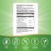 Nature's Way Resveratrol Supports Antioxidant Pathways* Helps Neutralize Free Radicals* with Polyphenols from Red Wine Extract 75mg per 2-Capsule Serving Vegan 60 Capsules (Packaging May Vary) - Buy Online on GoSupps.com