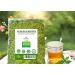 100% Pure & Natural Stevia Leaves-Premium Selection 200g -Vegan-Infuser Ball Gift - Buy Online on GoSupps.com