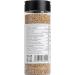 Emma Basic - Roasted White Sesame Seeds 150g | High in Fiber | Protein Source | Vegan | Rich Aroma | Antioxidants - Buy Online on GoSupps.com