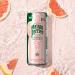 Maison Perrier Forever Grapefruit Sparkling Water Beverage Natural Grapefruit Flavour No Calories No Sweeteners No Sodium Sourced & Bottled In France 24 Cans - Buy Online on GoSupps.com