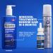 Men's Rogaine 5% Minoxidil Foam - Hair Loss & Regrowth Treatment - 3-Month Supply - Buy Online on GoSupps.com