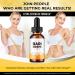 Bari Drops - Maximum Strength All-Natural Liquid Keto Extract for Health & Wellness | 3 Pack | Bari Drops Reviews - Buy Online on GoSupps.com