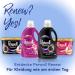Perwoll Renew White (8 x 25 Washes) White Laundry Detergent Mild Detergent Strengthens Fibres and Improves Colour Intensity - Buy Online on GoSupps.com