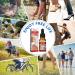 Ingrown Toenail Treatment Oil - Anti Paronychia Relief & Nail Growth Formula - Buy Online on GoSupps.com