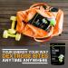 Buy Dextrose Bites - Green Apple Energy Melts for Workout & Running | Portable Glucose Tablets | 12 Bites - Buy Online on GoSupps.com