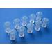 HiiBaby 10pcs (S) Soft Replacement Mushroom Domes Eartips Earbuds for Siemens : Touching Motion Nitro Aquaris Siemens Life Lotus 12P 13P 13SP 23P 23SP 23M BTE Hearing Enhancer Accessory - Buy Online on GoSupps.com