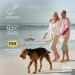 GNC Pets Advanced Dog Supplement | 60 or 90 Ct - Dog Vitamins and Pet Supplements for Dog Health | GNC Dog Chews for Calming, Joint Health, and More - Made in USA | Coprophagia 90 Count - Buy Online on GoSupps.com