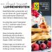 Raab Vitalfood Organic Lupine Protein Powder - 43% Vegan Protein from Sweet European Lupins 100g - Buy Online on GoSupps.com
