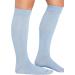Cherokee TrueSupport Women's Compression Socks 10-15 mmHg - Light Chambray | 1 Pair & 4 Pairs Available - International Shipping - Buy Online on GoSupps.com